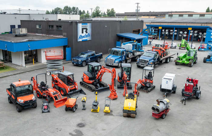 Learn more about Double R Rentals