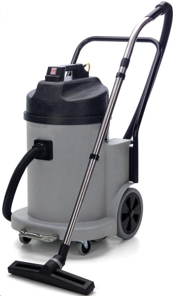 Rental store for dustless vacuum large in Vancouver BC