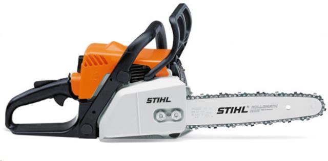 Used equipment sales stihl chainsaw ms170 in Vancouver BC