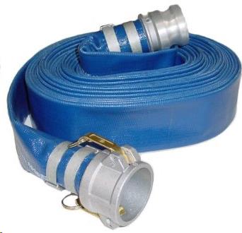 Rental store for hose 4 inch discharge 50ft in Vancouver BC