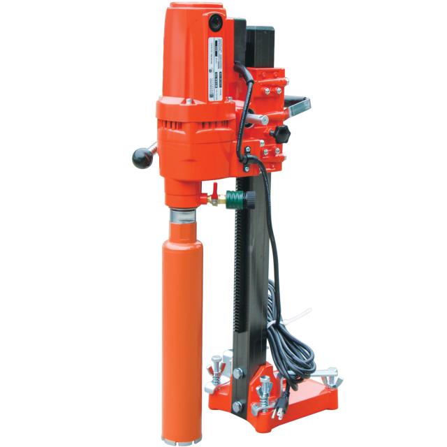 Rental store for coring drill diamond 5 inch 16 inch in Vancouver BC