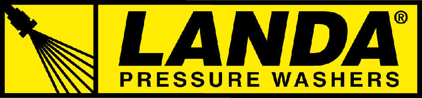Landa Pressure Washer Sales at Double R Rentals in British Columbia