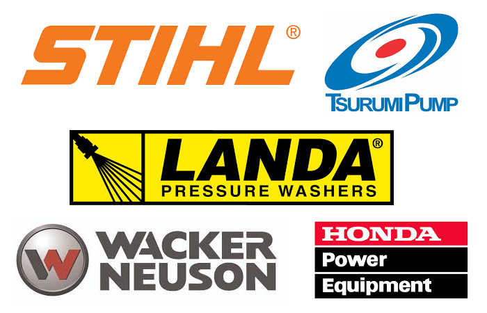 Retail Equipment Sales in Ladner & Tilbury BC
