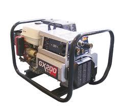 Rental store for welder gas 200amp dc in Vancouver BC