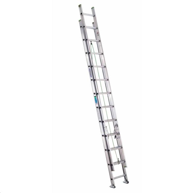 Rental store for ladder extension 20 foot in Vancouver BC