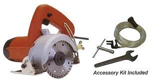 Rental store for tile saw hand held in Vancouver BC