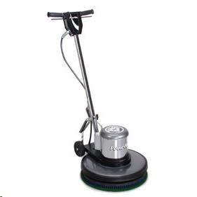 Rental store for floor maintainer 17 inch rotary in Vancouver BC