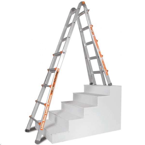 Rental store for ladder stairs 11 foot in Vancouver BC