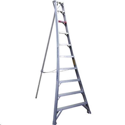 Rental store for ladder pruning 16 foot in Vancouver BC