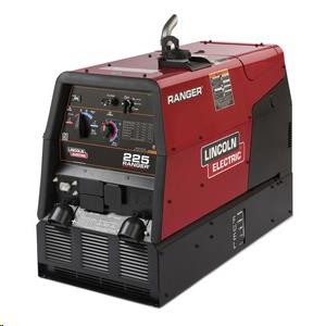 Rental store for welder gas 225amp generator 9000watt in Vancouver BC