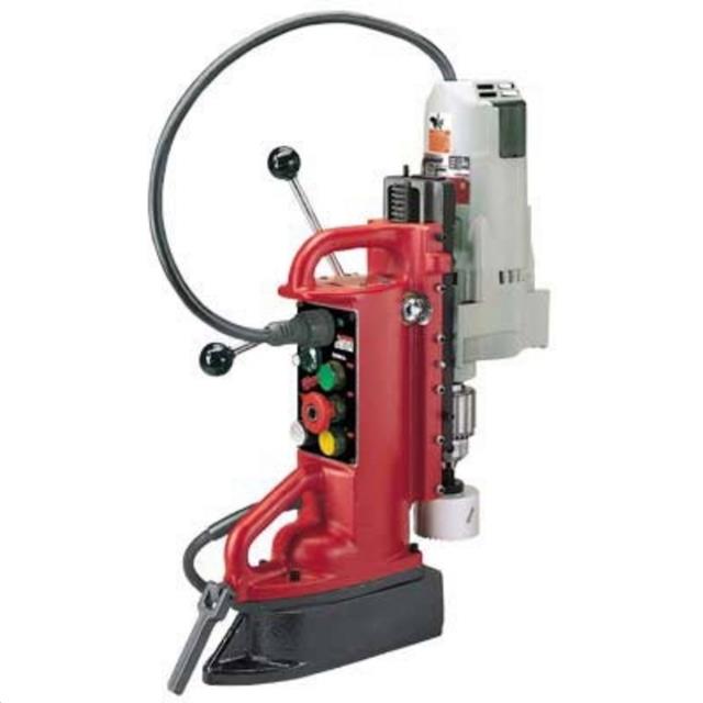 Rental store for drill magnetic 1 1 4 inch in Vancouver BC