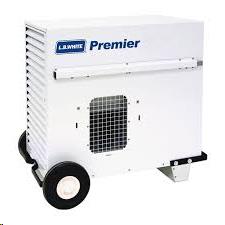 Rental store for heater 80 000btu propane in Vancouver BC