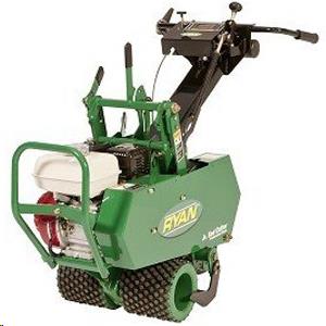 Rental store for sod cutter 18 inch in Vancouver BC