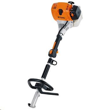 Used equipment sales trimmer km power head in Vancouver BC