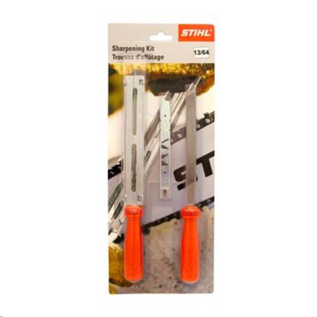Used equipment sales 13 64 sharpening file kit in Vancouver BC
