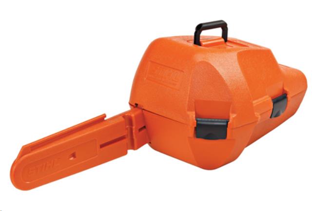 Used equipment sales carrying case woodsman in Vancouver BC