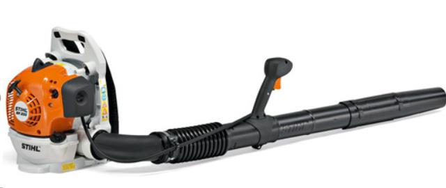 Used equipment sales stihl br200 blower in Vancouver BC