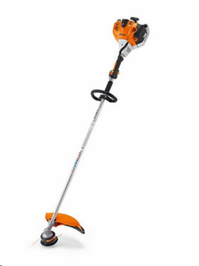 Used equipment sales stihl fs240 brushcutter bike bar in Vancouver BC