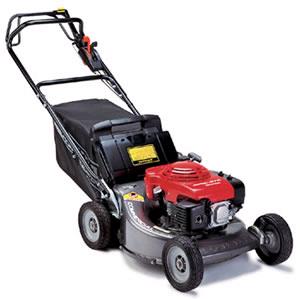 Used equipment sales honda 21 inch 5 5hp com hydro bbc in Vancouver BC