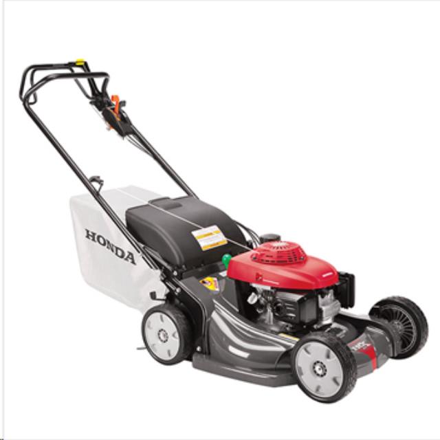 Used equipment sales honda 21 inch hyc 6 5hp poly hyd in Vancouver BC
