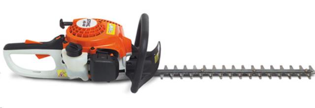 Used equipment sales stihl hs45 hedge trimmer in Vancouver BC