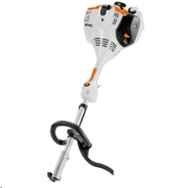 Used equipment sales stihl km56rc e easy 2 start in Vancouver BC