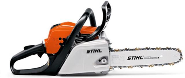 Used equipment sales stihl chainsaw ms211 in Vancouver BC