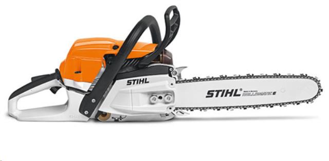 Used equipment sales stihl chainsaw ms261 c m in Vancouver BC