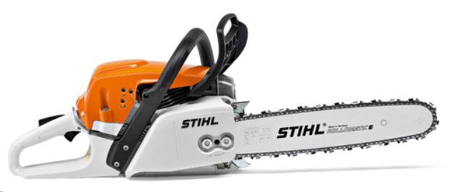 Used equipment sales stihl chainsaw ms271 in Vancouver BC