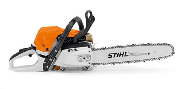 Used equipment sales stihl chainsaw ms362 c m in Vancouver BC