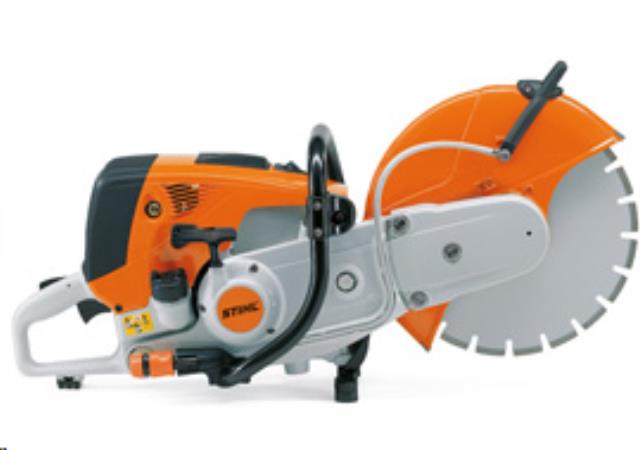 Used equipment sales stihl ts700 14 inch cutquick saw in Vancouver BC