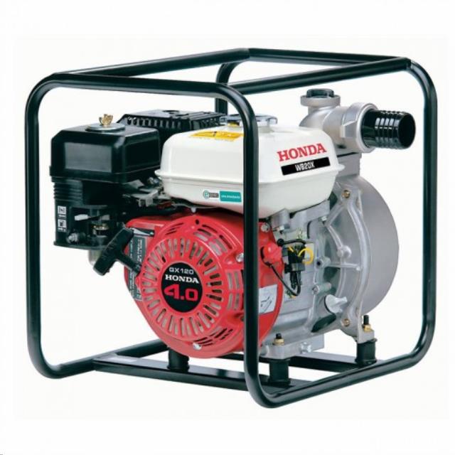 Used equipment sales honda wb20xt4c pump 2 inch in Vancouver BC