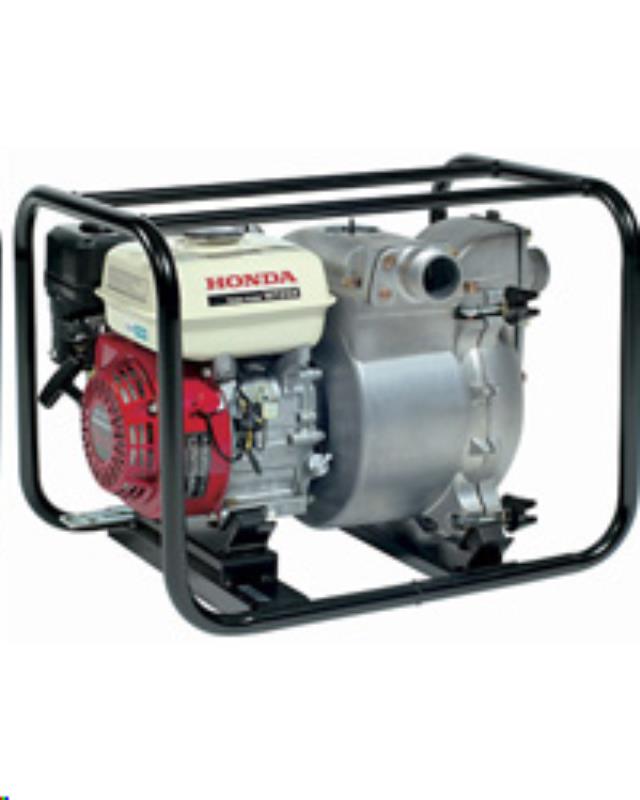 Used equipment sales honda wb30xt3c1 pump 3 inch in Vancouver BC