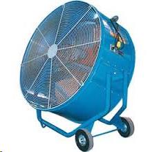 Rental store for fan 42 inch 14000cfm air mover in Vancouver BC