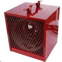 Rental store for heater electric 4800w 220 v in Vancouver BC