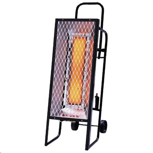 Rental store for heater propane radiant 60 000 in Vancouver BC