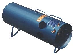 Rental store for heater propane 150 000btu in Vancouver BC