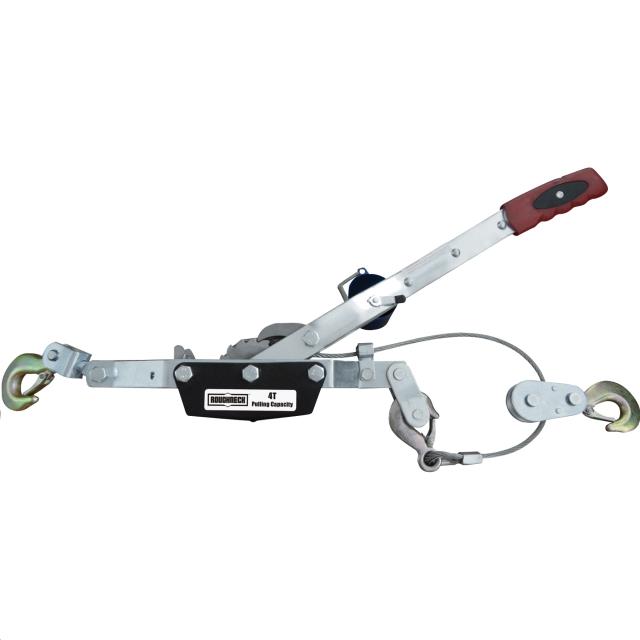 Where to find cable puller in Vancouver