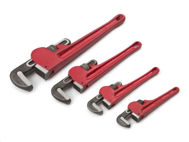 Where to find pipe wrench 18 inch in Vancouver