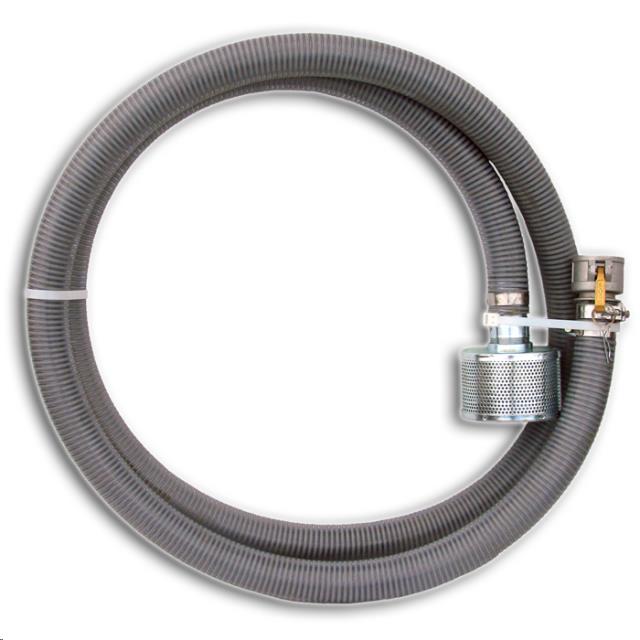 Where to find hose suction 3 inch only in Vancouver
