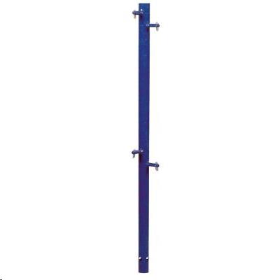 Rental store for scaffold safety rail post each in Vancouver BC