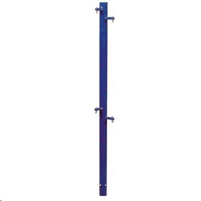 Rental store for scaffold safety rail post each in Vancouver BC