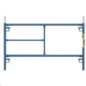Rental store for scaffold frame 5 foot x 30 inch set of 2 in Vancouver BC