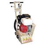 Rental store for cement scarifier gas 8 inch in Vancouver BC