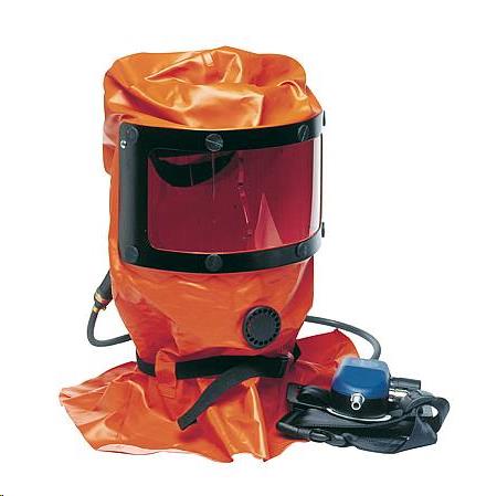 Rental store for hood air fed sandblast in Vancouver BC