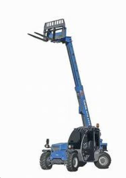 Where to find telehandler 10 000lb 56ft in Vancouver