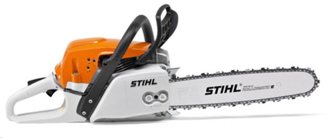 Used equipment sales stihl chainsaw ms291 in Vancouver BC