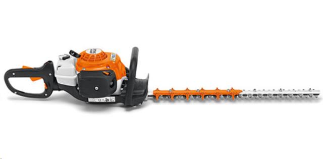 Used equipment sales stihl hs82r hedge trimmer in Vancouver BC