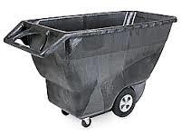 Where to find 3 4 yard dump cart in Vancouver