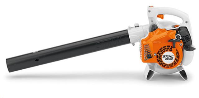 Used equipment sales stihl bg50 blower handheld in Vancouver BC